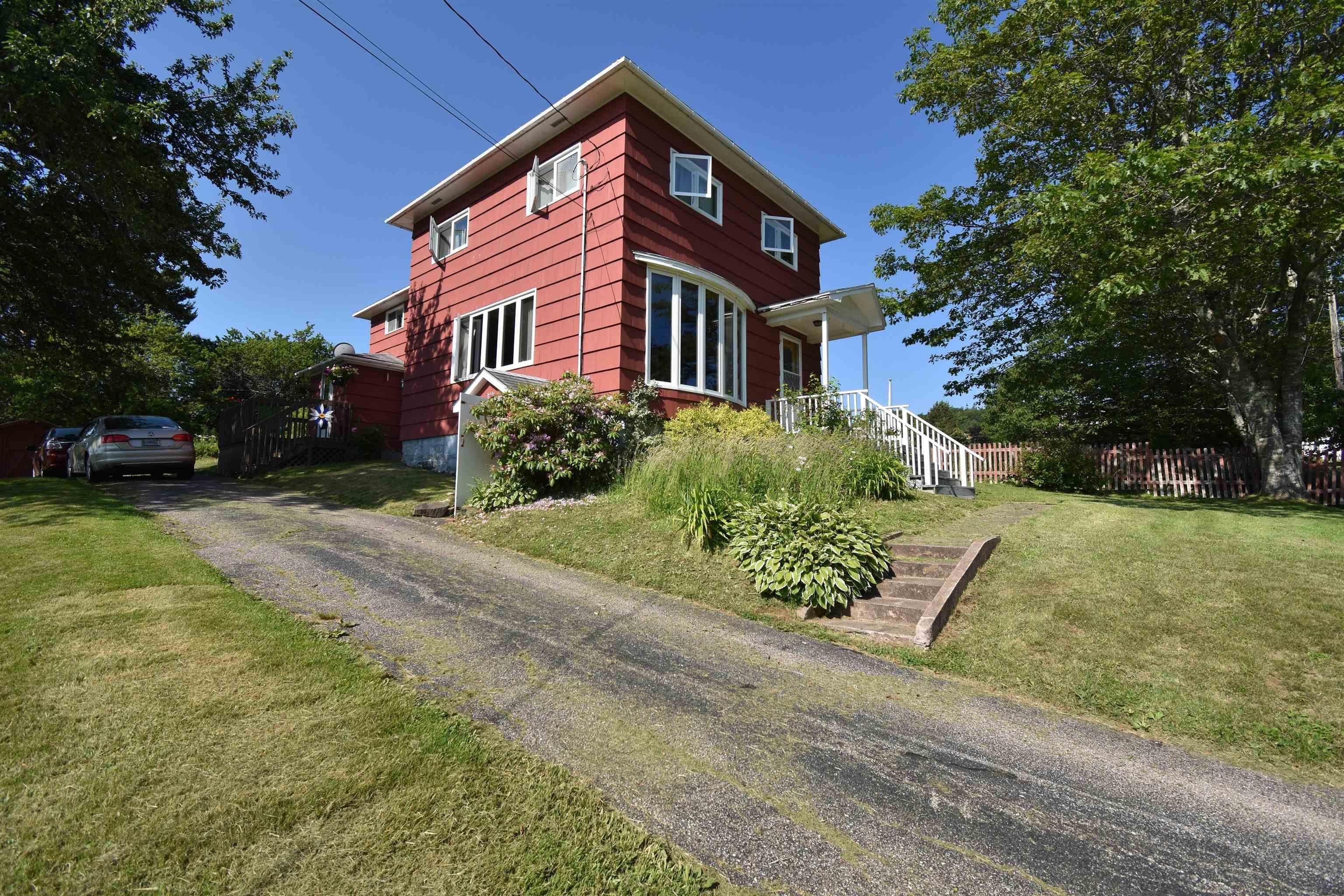 Main Photo: 16 Little River Road in Little River: Digby County Residential for sale (Annapolis Valley)  : MLS®# 202215889