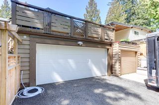 Photo 36: 461 LAURENTIAN Crescent in Coquitlam: Central Coquitlam House for sale : MLS®# R2774529