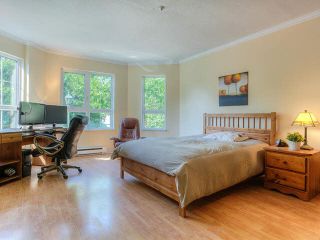 Photo 9: 126 2980 PRINCESS Crescent in Coquitlam: Canyon Springs Townhouse for sale in "MONTCLAIRE" : MLS®# V1081547