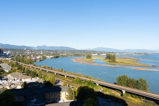 Photo 38: 1203 69 JAMIESON Court in New Westminster: Fraserview NW Condo for sale in "PALACE QUAY" : MLS®# R2726863