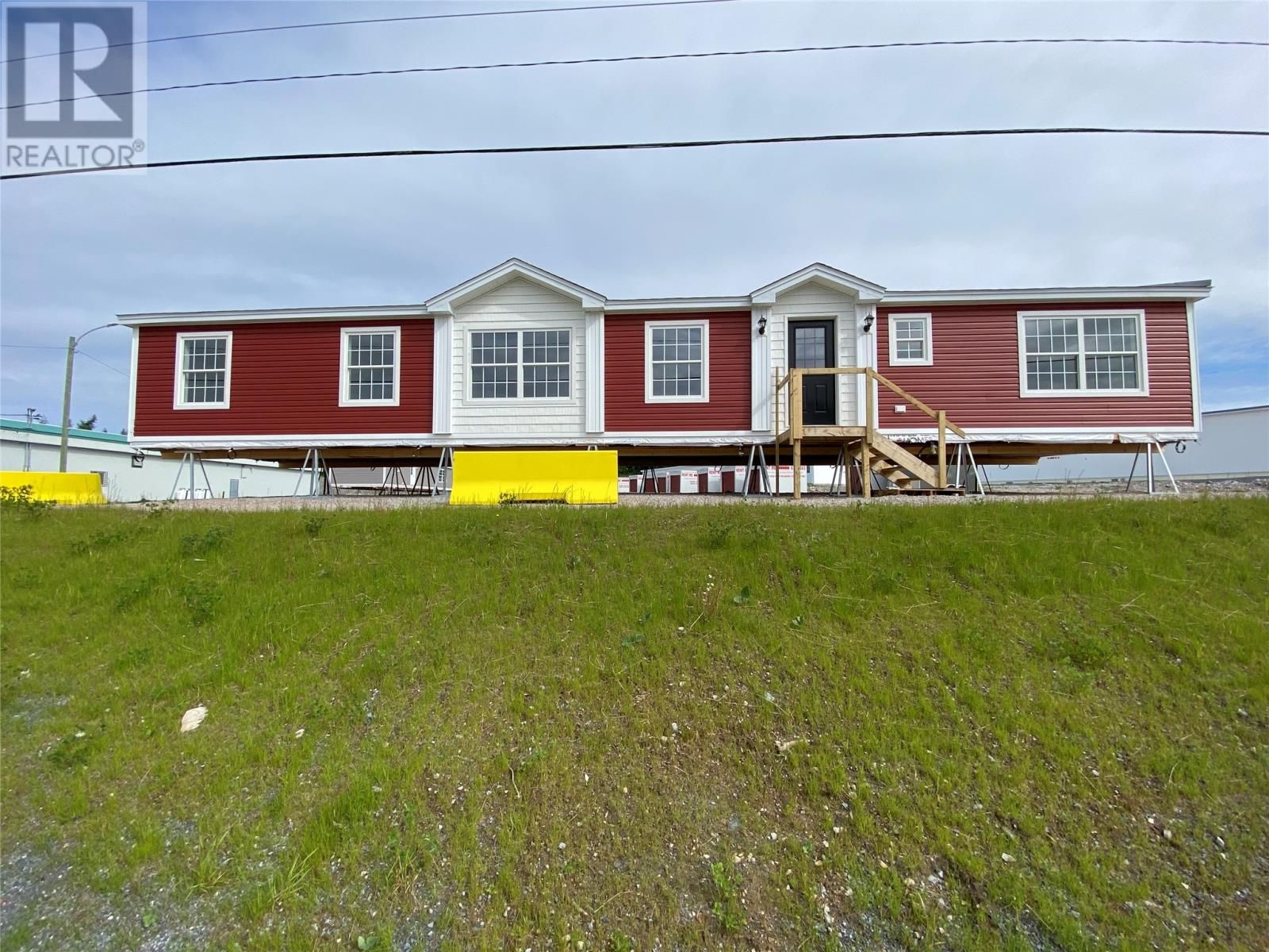 Main Photo: 17 Eastern Drive in Rocky Harbour: House for sale : MLS®# 1248710