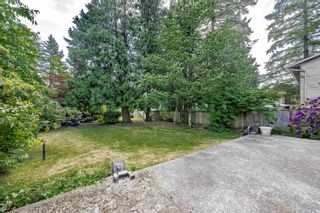 Photo 30: 2674 TUOHEY Avenue in Port Coquitlam: Woodland Acres PQ House for sale : MLS®# R2783941