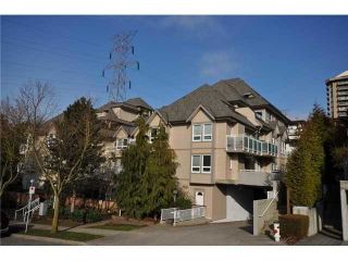Photo 1: # 305 3709 PENDER ST in : Willingdon Heights Townhouse for sale : MLS®# V905763