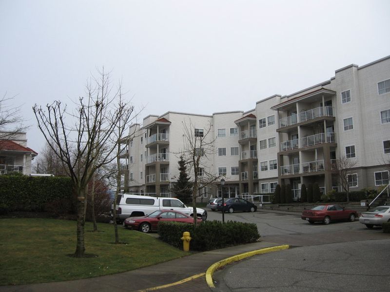 FEATURED LISTING: 211 - 4758 53rd Street Sunningdale