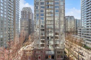 Photo 25: 703 988 RICHARDS Street in Vancouver: Yaletown Condo for sale (Vancouver West)  : MLS®# R2861347
