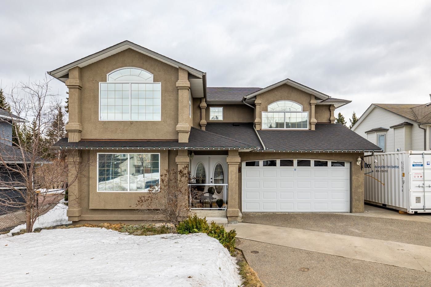 Main Photo: 6806 WESTMOUNT Drive in Prince George: Lafreniere House for sale (PG City South (Zone 74))  : MLS®# R2654487