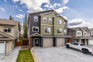 Photo 1: 7540 CREEKSIDE Way in Prince George: Creekside 1/2 Duplex for sale (PG City South West)  : MLS®# R2688697