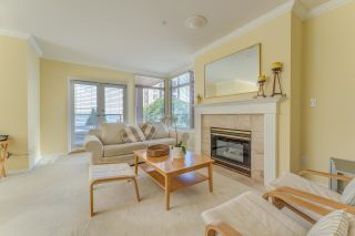 Photo 9: 307 2271 BELLEVUE Avenue in West Vancouver: Dundarave Condo for sale in "THE ROSEMONT ON BELLEVUE" : MLS®# R2711891