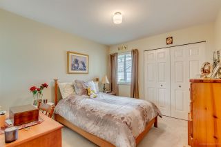 Photo 14: 77 5550 LANGLEY Bypass in Langley: Salmon River Townhouse for sale in "RIVERWYNDE" : MLS®# R2168092