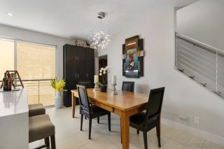 Photo 17: MISSION HILLS Townhouse for sale : 2 bedrooms : 4080 Goldfinch St #5 in San Diego