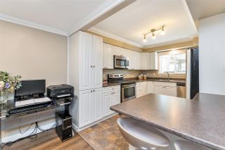 Photo 11: 22741 GILLEY AVENUE in Maple Ridge: East Central Townhouse for sale : MLS®# R2480697