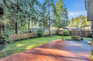 Photo 31: 3192 BERMON Place in North Vancouver: Lynn Valley House for sale : MLS®# R2652640