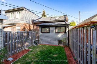 Photo 37: 472 Jane Street in Toronto: Runnymede-Bloor West Village House (1 1/2 Storey) for sale (Toronto W02)  : MLS®# W7258306