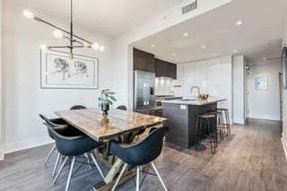 Photo 4: 909 38 9 Street NE in Calgary: Bridgeland/Riverside Apartment for sale : MLS®# A2045779