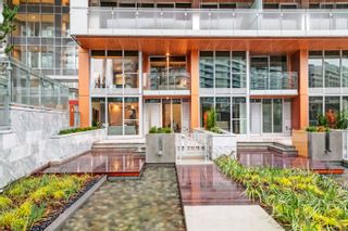 Photo 32: 208 W 1ST Avenue in Vancouver: False Creek Townhouse for sale in "Avenue One" (Vancouver West)  : MLS®# R2727093