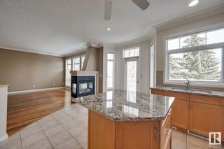Photo 15: 317 TORY View in Edmonton: Zone 14 House Half Duplex for sale : MLS®# E4331654