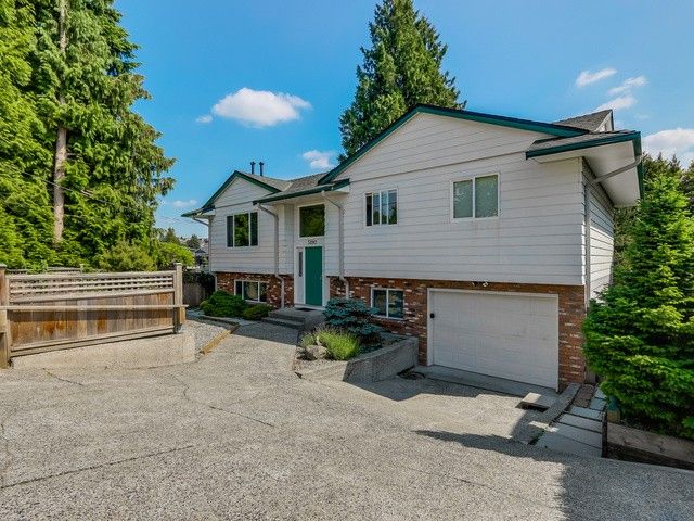 FEATURED LISTING: 5190 PARKER Street Burnaby