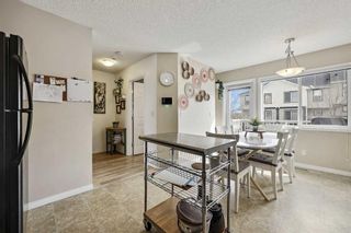 Photo 10: 127 Everhollow Heights SW in Calgary: Evergreen Row/Townhouse for sale : MLS®# A2127215