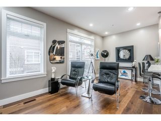 Photo 12: 24 2689 PARKWAY Drive in Surrey: King George Corridor Townhouse for sale in "ALLURE" (South Surrey White Rock)  : MLS®# R2553960