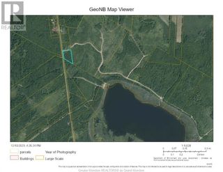 Photo 14: 168 Collins Lake RD in Shemogue: Vacant Land for sale : MLS®# M156264