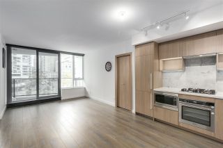 Photo 5: 521 68 Smithe Street in Vancouver: Yaletown Condo for sale (Vancouver West)  : MLS®# R2485531