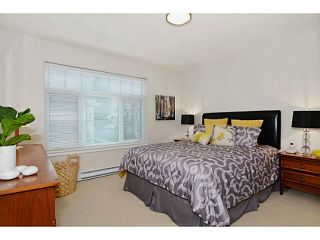 Photo 12: 183 E 17TH Avenue in Vancouver: Main Townhouse for sale in "THE MIX" (Vancouver East)  : MLS®# V1058818