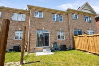 Photo 35: 33 Brent Crescent in Clarington: Bowmanville House (2-Storey) for sale : MLS®# E6697844