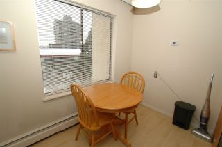 Photo 2: 407 1146 HARWOOD STREET in Vancouver: West End VW Condo for sale (Vancouver West)  : MLS®# R2151814