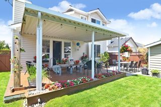 Photo 30: 11454 207 Street in Maple Ridge: Southwest Maple Ridge House for sale : MLS®# R2595124