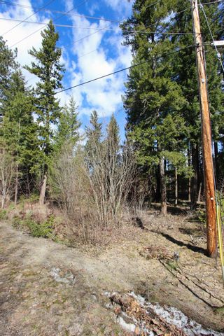 Photo 5: Lot B Zinck Road in Scotch Creek: Land Only for sale : MLS®# 10249220