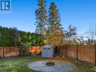 Photo 25: 4441 MALLORY Crescent in Okanagan Falls: House for sale : MLS®# 201831