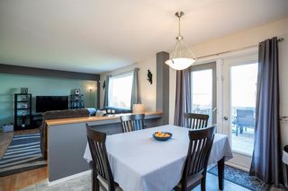 Photo 9: 135 William Gibson Bay in Winnipeg: Canterbury Park Residential for sale (3M)  : MLS®# 202010701
