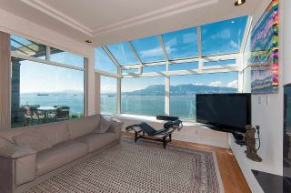 Photo 8: 2711 POINT GREY Road in Vancouver: Kitsilano House for sale (Vancouver West)  : MLS®# R2471320