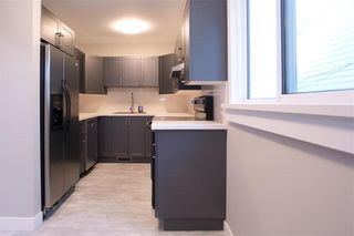 Photo 9: 609 Guilbault Street in Winnipeg: Norwood Residential for sale (2B)  : MLS®# 202018882