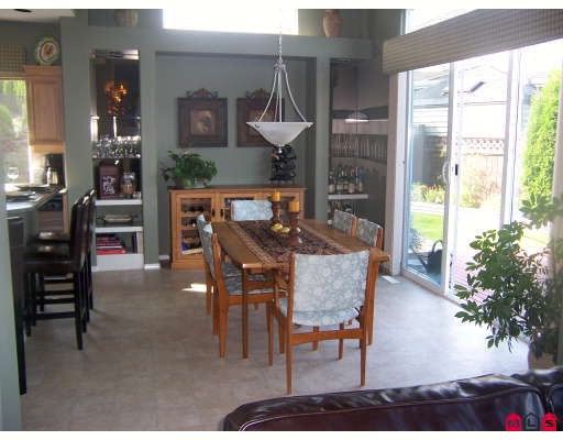 Photo 5: Photos: 3361 155B Street in Surrey: Morgan Creek House for sale in "MORGAN CREEK" (South Surrey White Rock)  : MLS®# F2825941