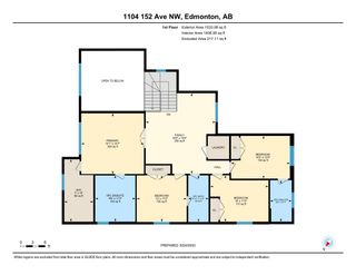 Photo 49: 1104 152 Avenue in Edmonton: Zone 35 House for sale : MLS®# E4385571