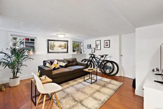 Photo 41: 25 & 27 Cambridge St in Victoria: Vi Fairfield West Full Duplex for sale : MLS®# 921118