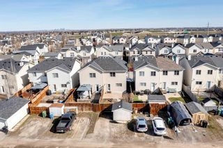 Photo 33: 188 Cramond Green SE in Calgary: Cranston Semi Detached (Half Duplex) for sale : MLS®# A2122219