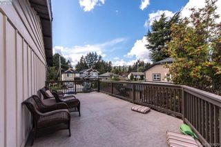 Photo 24: 2271 Moyes Rd in VICTORIA: La Thetis Heights House for sale (Langford)  : MLS®# 799430