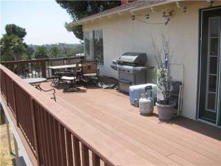 Photo 6: VISTA House for sale : 3 bedrooms : 1019 Marbo Terrace