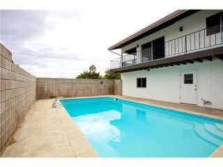Photo 4: SAN DIEGO House for sale : 3 bedrooms : 4930 Randall Street