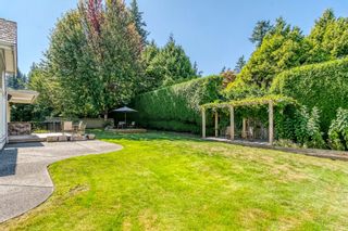 Photo 43: 2309 133 Street in Surrey: Elgin Chantrell House for sale in "BRIDLEWOOD WEST" (South Surrey White Rock)  : MLS®# R2425846