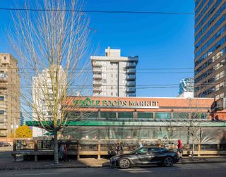Photo 30: 301 1032 NICOLA ST Street in Vancouver: West End VW Condo for sale in "Sunset Place" (Vancouver West)  : MLS®# R2739723