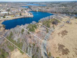 Photo 9: Lot 6 Club Farm Road in Carleton: County Hwy 340 Vacant Land for sale (Yarmouth)  : MLS®# 202304690
