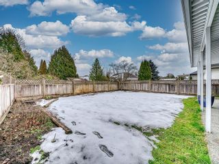 Photo 39: 12174 231 Street in Maple Ridge: East Central House for sale : MLS®# R2757901