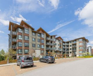 Photo 29: 113 7809 209 Street in Langley: Willoughby Heights Condo for sale in "THE WYATT" : MLS®# R2799440