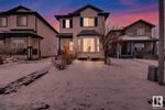 Main Photo: 333 BRINTNELL Boulevard in Edmonton: Zone 03 House for sale : MLS®# E4386890