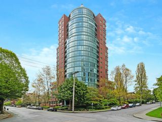 Photo 40: 1601 1888 ALBERNI Street in Vancouver: West End VW Condo for sale in "RESIDENCES OF 1888 ALBERNI" (Vancouver West)  : MLS®# R2687365