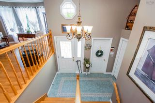 Photo 35: 22 Prospect River Court in Hatchet Lake: 40-Timberlea, Prospect, St. Marg Residential for sale (Halifax-Dartmouth)  : MLS®# 202310238