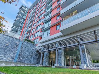 Photo 27: 1205 3281 E KENT AVENUE NORTH in Vancouver: South Marine Condo for sale in "Rhythm" (Vancouver East)  : MLS®# R2820053